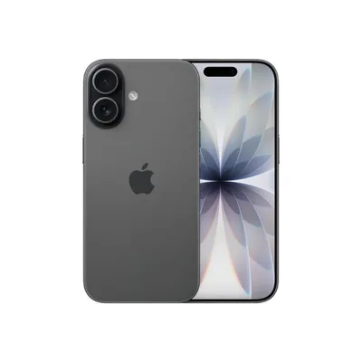 iPhone 17 256GB Nero MG6J4QL/A