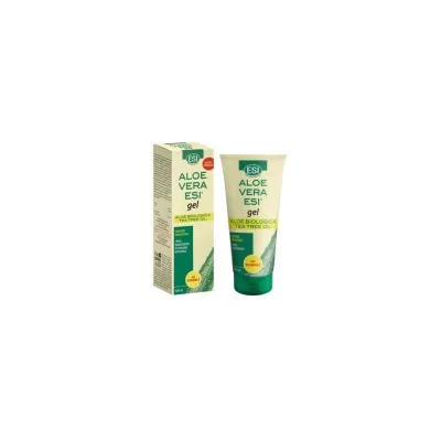 ESI ALOE VERA GEL TEA TREE 200ML
