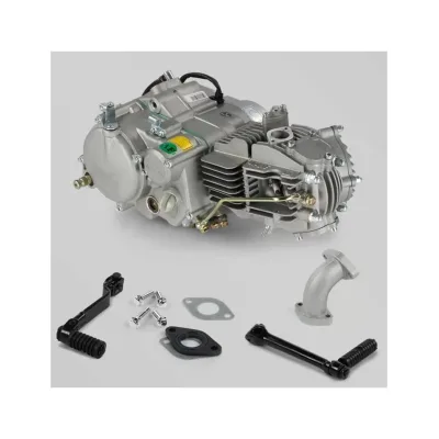Motore YX 150cc 4 tempi, KLX, per Dirt Bike, Pit Bike, Minimoto