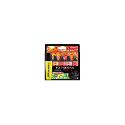 STABILO AST5 STABILO BOSS -COL CALDI-ARTY 70/5-02-1-20