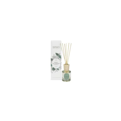 NASOTERAPIA DIFFUSORE BASTONCINI FOGLIE DI POMODORO E MENTA 100 ML