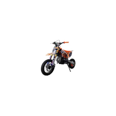 Pit Bike NCX CRX 125cc 12/10 4M Semiautomatico Gold
