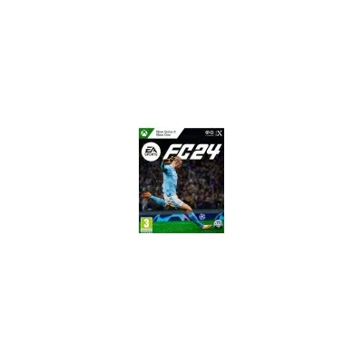 ELECTRONIC ARTS EA SPORTS FC24 XSX-X1 116702