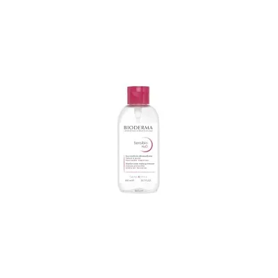 BIODERMA SENSIBIO H2O ACQUA MICELLARE 850ML PUMP