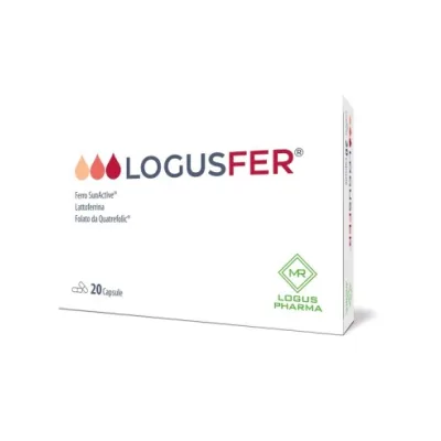 LOGUSFER 20CPS