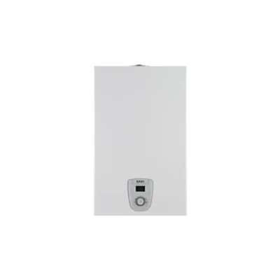 Scaldabagno Baxi A Camera Stagna  ACQUAPROJET+ BLUE 11 FI GL Completo Di Kit Scarico Fumi GPL