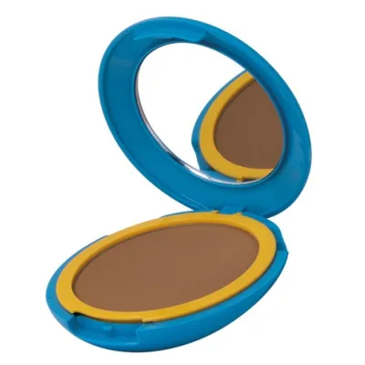 BIONIKE DEFENCE SUN SPF50 FONDOTINTA COMPATTO 3 TAN