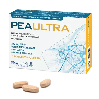 Peaultra 45cpr