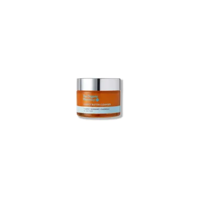 THE ORGANIC PHARMACY TOP CARROT BUTTER CLEANSER 50ML