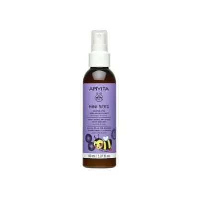 APIVITA MINI BEES SPRAY DISTRICANTE BAMBINI 150ML