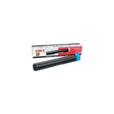 TONER ORIGINALE OKI NERO 09002395 OL-400 2K EN 2700B OKIPAGE 6E