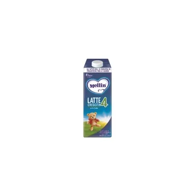 MELLIN 4 LATTE 1000ML