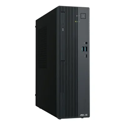ASUS ExpertCenter P500 SFF P500SV-13420H024X Intel Core i5-13420H 16GB Intel UHD Graphics SSD 512GB Win11 Pro DVD writer 8X 180W
