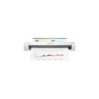 SCANNER PORTATILE BROTHER DS-640 Fino a 15ppm DS640