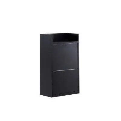 Maconi Scarpiera Family 873 in legno da 4 paia serie Shoe Holder collection - profondita' 17 cm