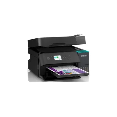 STAMPANTE MULTIFUNZIONE EPSON COLORE EcoTank ET3950 C11CL43402 DUPLEX Wi-Fi,
