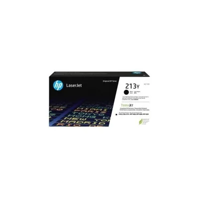 TONER ORIGINALE HP W2130Y NERO 213Y Enterprise 5700dn 6700dn