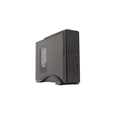 Case Unykach UK2010 52084 Case Tower MicroATX MicroATX - Alimentatore da 450 W incluso