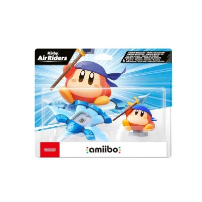 NINTENDO AMIIBO B.WADDLE DEE   WINGED STAR 10016062