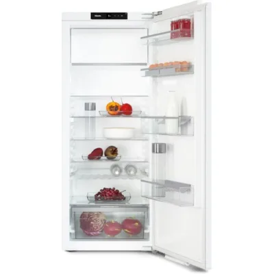 Miele Frigorifero monoporta con scomparto congelatore da incasso K 7438 D da 57 cm