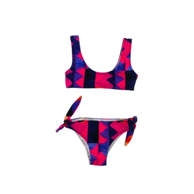 KBRA CALEIDO PUR - COSTUME 03-18A - TOOCO