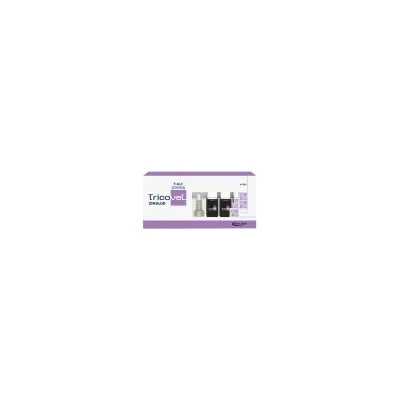 TRICOVEL ZINALUD DONNA 6 FIALE