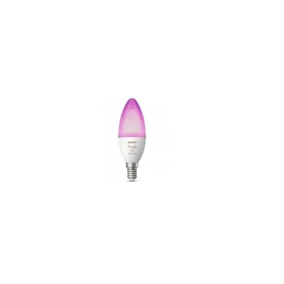 PHILIPS LIGHTING HUE WHITE AND COLOR AMBIANCE LAMPAD 929002294204