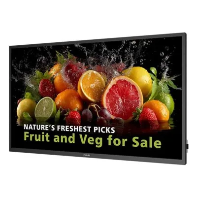 32 MONITOR FHD 24/7 500 NITS 32BDL5050D