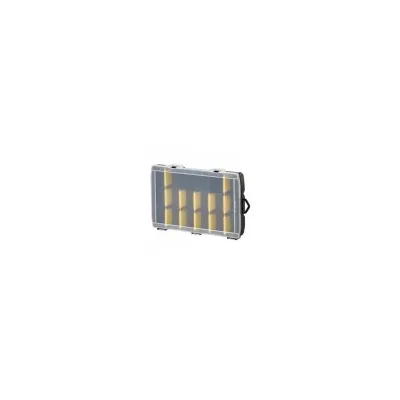 BLACK & DECKER ORGANIZER ESSENTIAL 17 SCOMPARTI STST81680-1