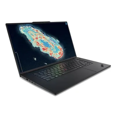 16" ThinkPad P1 Gen 8 Windows 11 Pro 21Q8003TIX