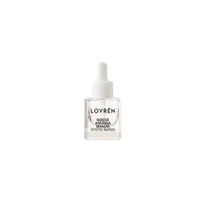 LOVREN NAILCARE NC8 GOCCE ASCIUGA SMALTO