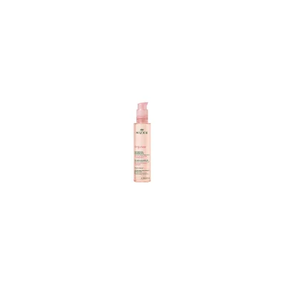 NUXE VERY ROSE OLIO STRUCCANTE DELICATO 150ML
