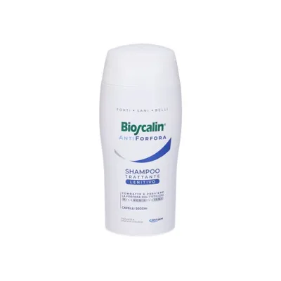 Bioscalin Shampoo Antiforfora Capelli Secchi 400 Ml