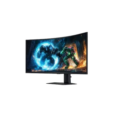 Samsung Monitor Desktop S40FG750  MONITOR GAMING  UHD LS40FG750EUXEN