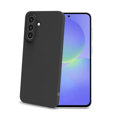 CELLY SANDCASE COVER GALAXY A37 5G/EE BK SANDCASE1168BK
