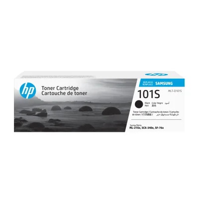 Toner Samsung MLT-D101S (SU696A)