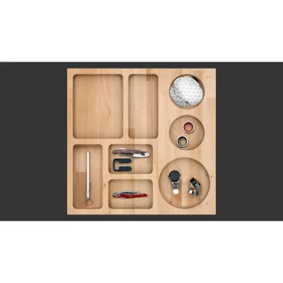 Fulgor Contenitore per vino FWC ADC 150 in legno