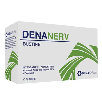 DENANERV 30BUST