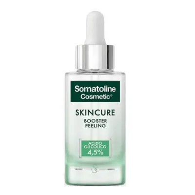 SOMATOLINE SKINCURE PEELING