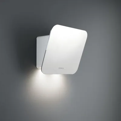Falmec Cappa a parete Tab finitura bianco da 60 cm