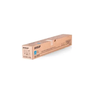 TONER ORIGINALE DEVELOP A33K4D0 INEO + 224 INEO + 284 CIANO