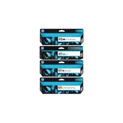 CARTUCCIA ORIGINALE HP OFFICEJET Pro X451dw CN624AE 971 GIALLO
