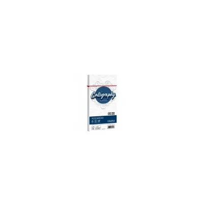 CARTOTECNICA FAVINI CF25 BUSTE PERGAMENA BIANCO 11X22 A570293