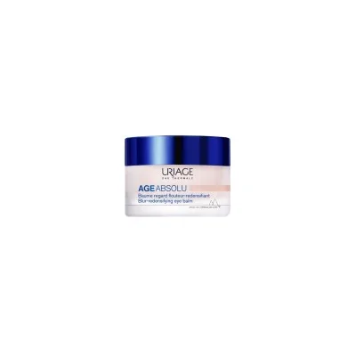 URIAGE AGE ABSOLU BALSAMO CONTORNO OCCHI 15ML
