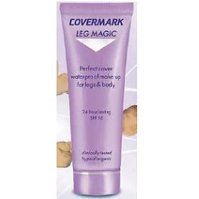 COVERMARK LEGMAGIC FOND.13