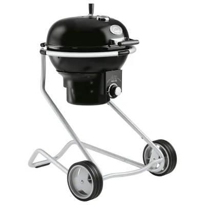 Rosle Barbecue da esterno a carbone N.1 F50 AIR da 83 cm