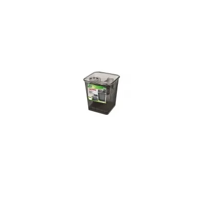 LEBEZ SPA SET UFFICIO 6 PEZZI NERO 1426-N