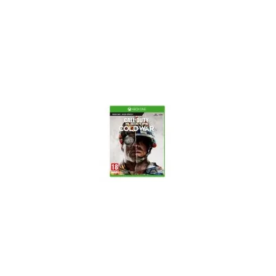 ACTIVISION CALL OF DUTYBLACK OPS COLDWAR XB1 88497IT