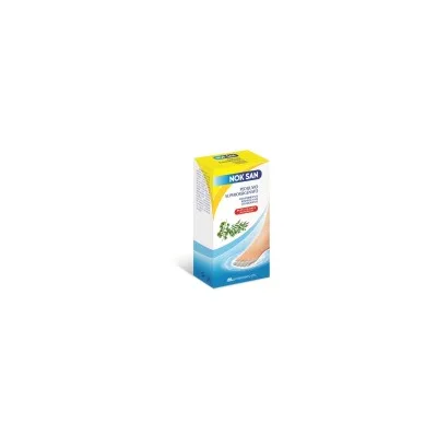 NOKSAN PEDILUVIO SUPEROSSIGENATO 400G