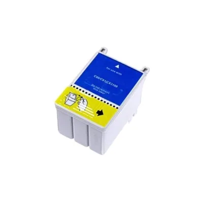 Cartuccia Compatibile EPSON STYLUS C48 Colore T067